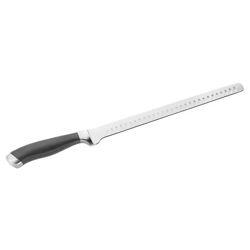 Pintinox Professionali Coltello Salmone In Acciaio Inox Offerta Del Giorno