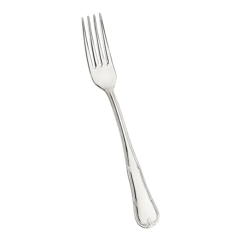 Pintinox Expo Forchetta Tavola In Acciaio Inox - Set 12 Pz Offerta