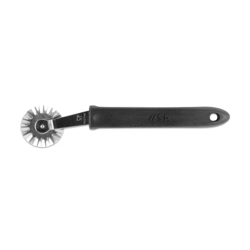 Offerta Lampo Ilsa TuttiXUno Rotella Tagliapasta In Acciaio Inox - Nylon