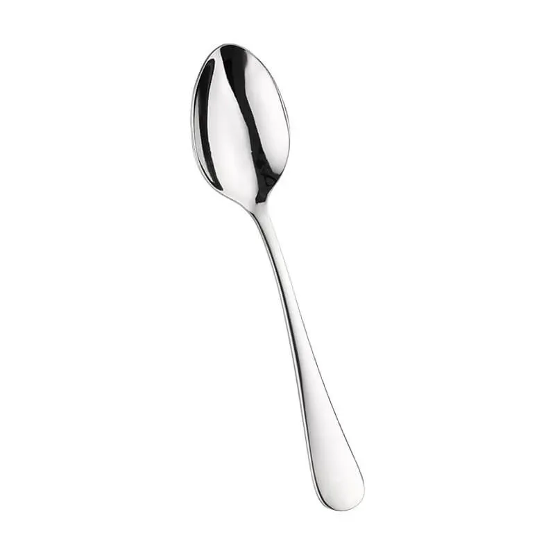 Saldi Pintinox Coliseum Cucchiaio Tavola In Acciaio Inox - Set 12 Pz