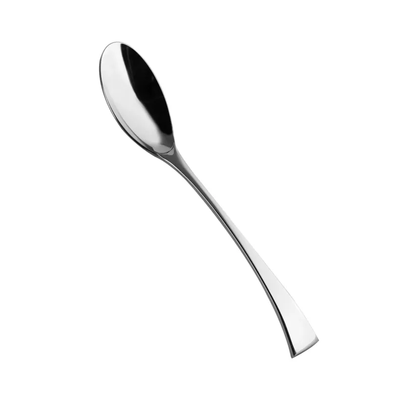 Promozione Esclusiva Salvinelli Oceania Cucchiaio Tavola In Acciaio Inox - Set 12 Pz