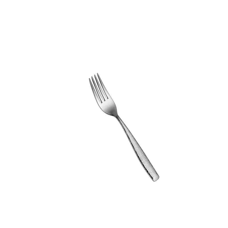 Promozione Churchill Raku Forchetta Frutta In Acciaio Inox - Set 12 Pz