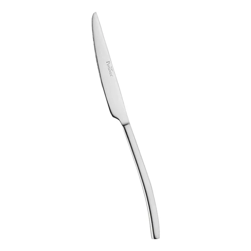 Compra Oggi Stesso Pintinox Wave Coltello Tavola In Acciaio Inox - Set 12 Pz