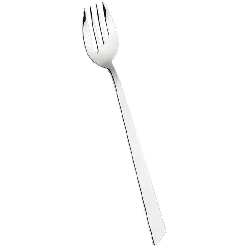 Pintinox Euclide Forchettone Servire In Acciaio Inox Compra Adesso