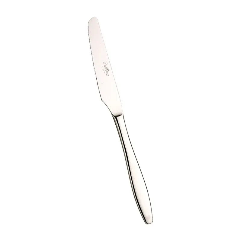 Pintinox Trend Coltello Frutta In Acciaio Inox - Set 12 Pz Ultime Pezzi