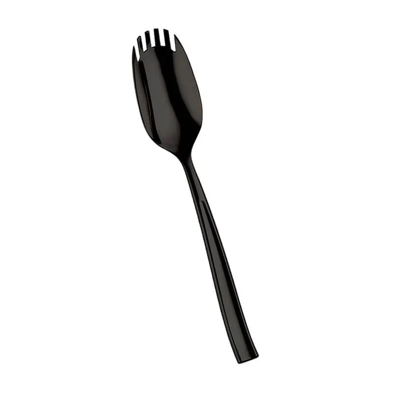 Pintinox Infinito Cucchiaio-Forchetta In Acciaio Inox Forgiato - Set 12 Pz Quantità Limitata
