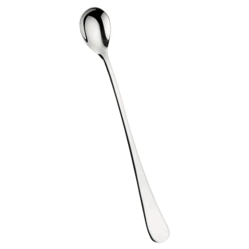 Subito Disponibile Pintinox Pitagora Cucchiaio Bibita In Acciaio Inox - Set 12 Pz