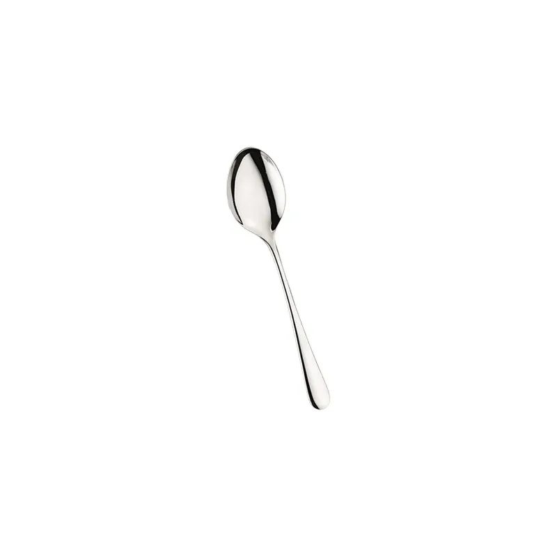 Pintinox Hotel Cucchiaino Moka In Acciaio Inox - Set 12 Pz Spedito Oggi