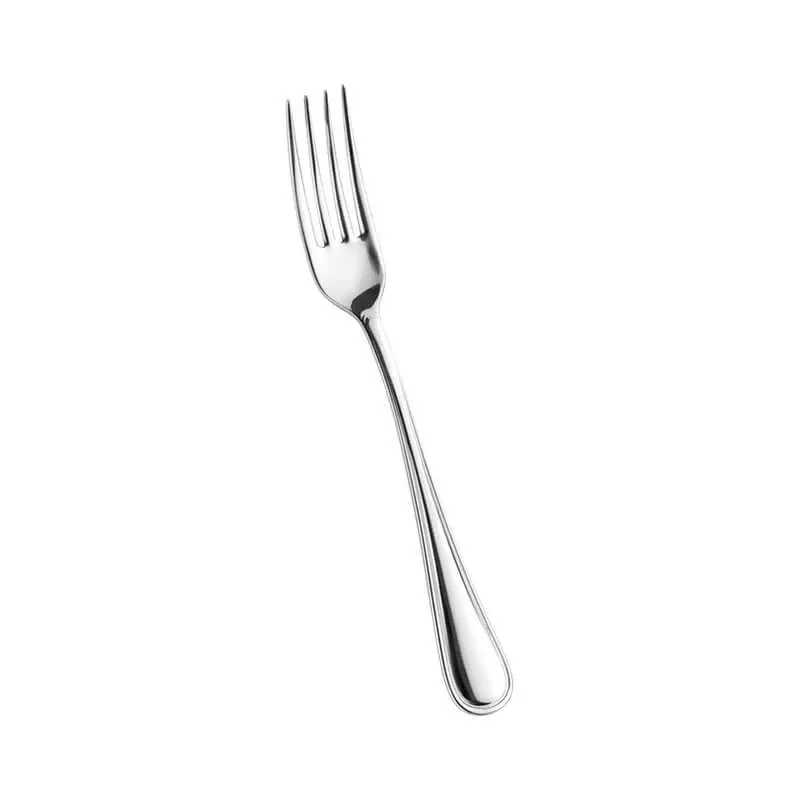 Ultimissimo Modello Pintinox Westminister Forchetta Frutta In Acciaio Inox - Set 12 Pz
