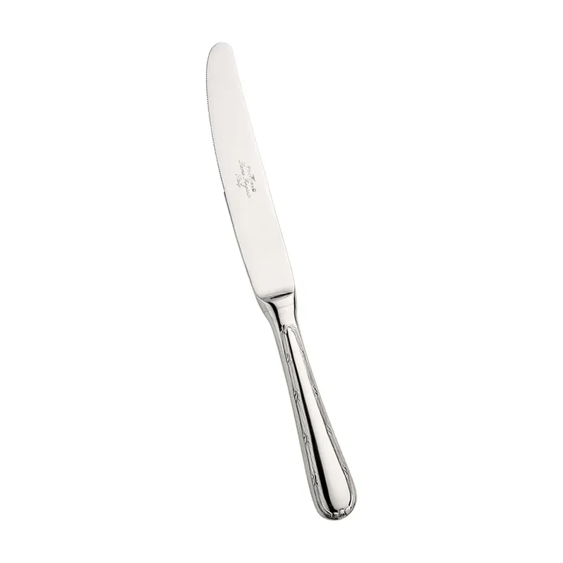 Promozione Esclusiva Pintinox Filet Coltello Tavola In Acciaio Inox - Set 6 Pz