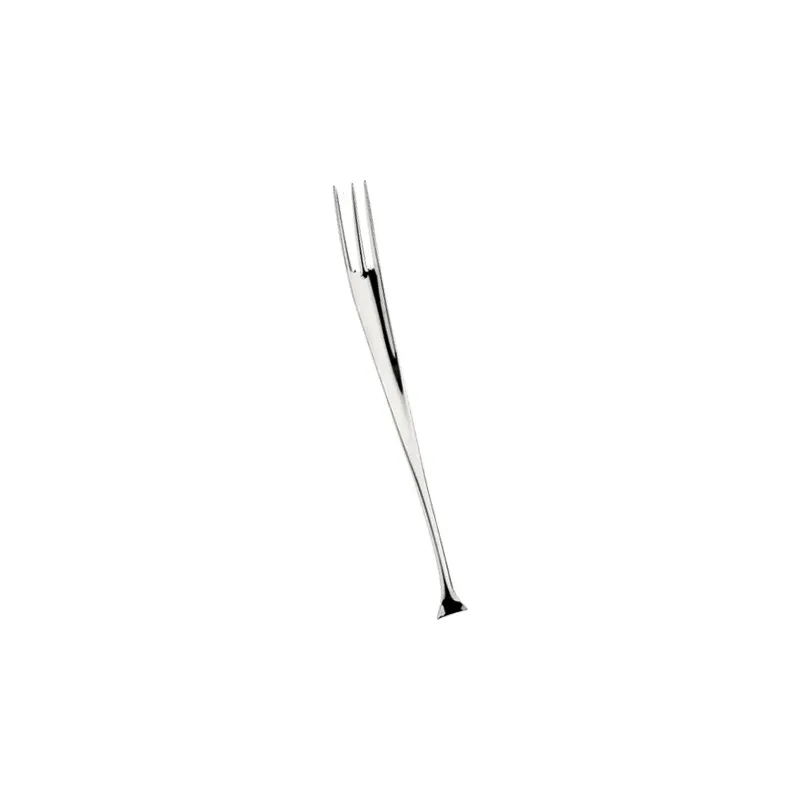 Must-Have Pintinox Dolphin Forchettina Dolce In Acciaio Inox - Set 12 Pz