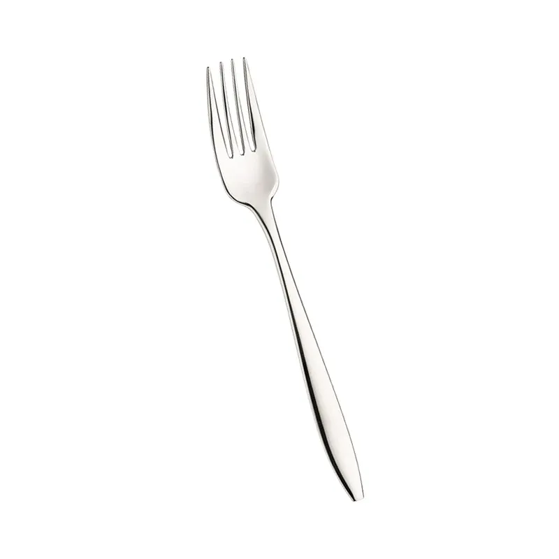 Pintinox Trend Forchetta Frutta In Acciaio Inox - Set 12 Pz Non Perdere