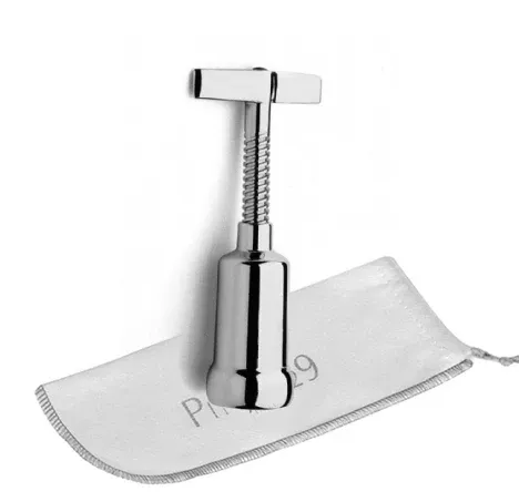 Pintinox Esclusivi Apribottiglie In Acciaio Inox Forgiato Vendita Finale