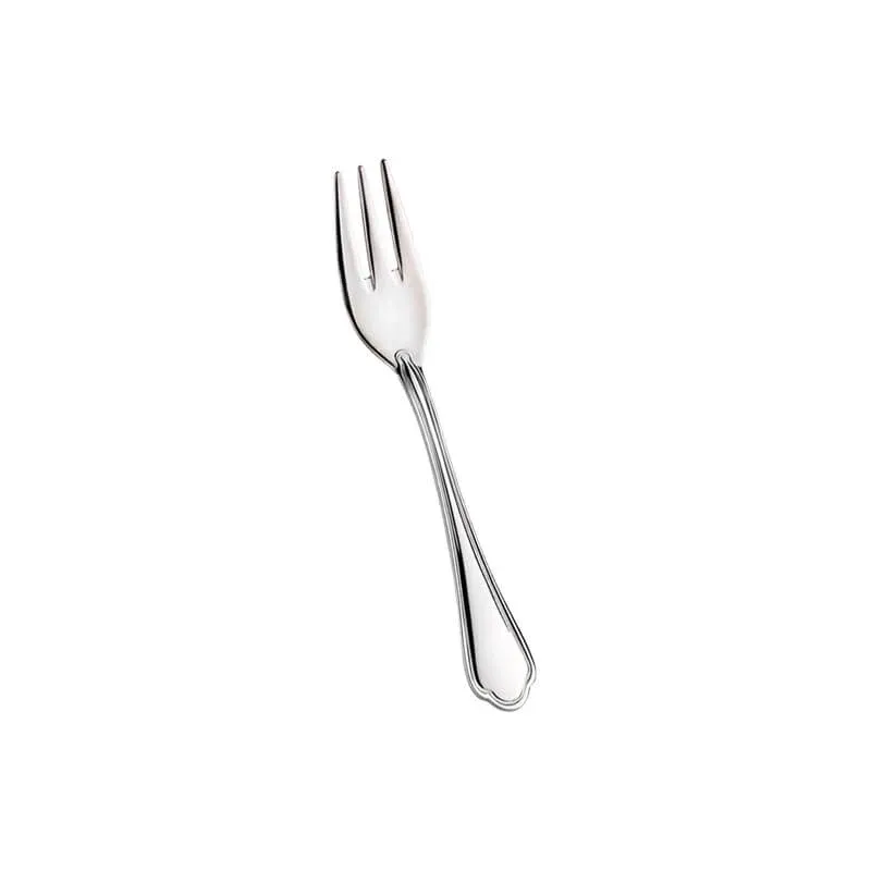 Pintinox Ducale Forchettina Dolce In Acciaio Inox - Set 12 Pz Prezzo Basso