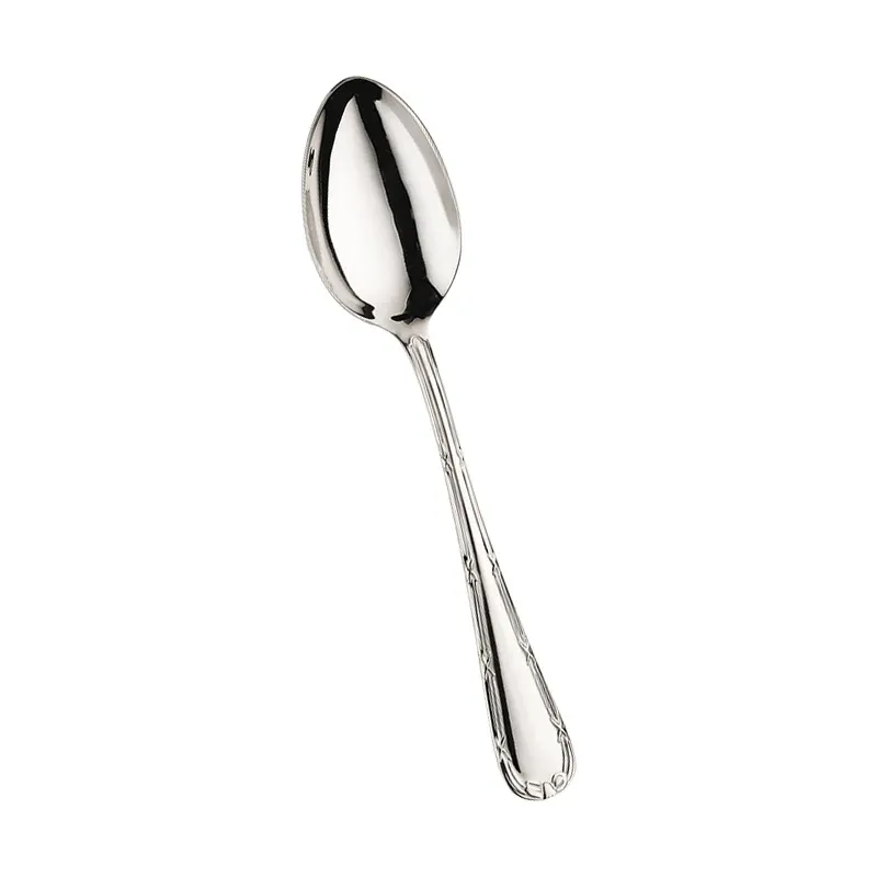 Occasione Imperdibile Pintinox Filet Cucchiaio Tavola In Acciaio Inox - Set 12 Pz