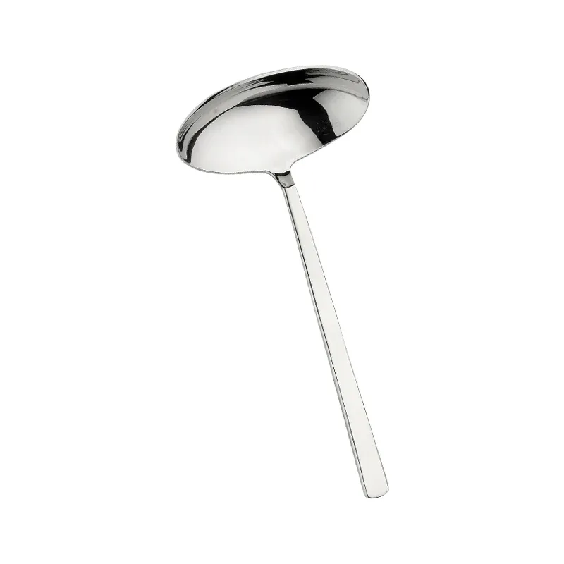 Pintinox Tecna Mestolo Salsa In Acciaio Inox Nuovo Arrivo