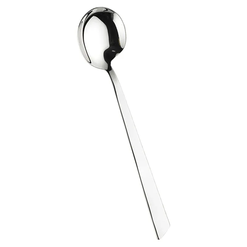 Promozione Pintinox Euclide Cucchiaione Servire In Acciaio Inox