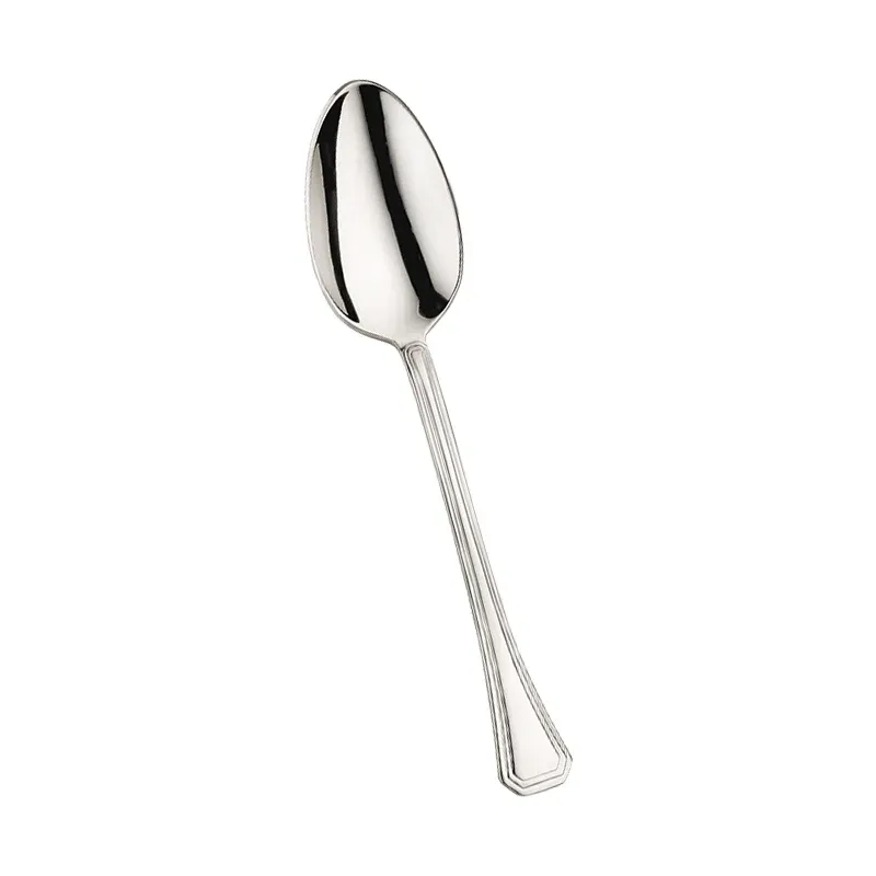 Pagamento Sicuro Pintinox Octavia Cucchiaio Tavola In Acciaio Inox - Set 12 Pz