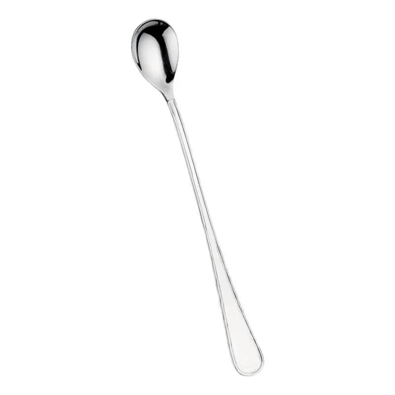 Pintinox Westminister Cucchiaio Bibita In Acciaio Inox - Set 12 Pz Esclusivo