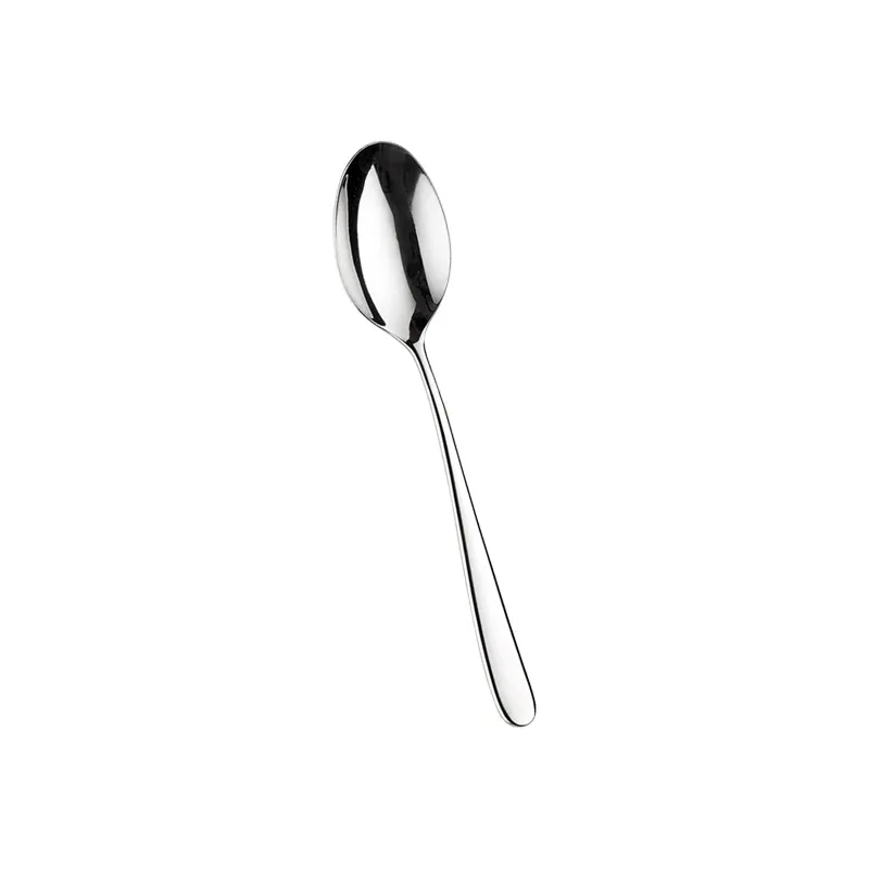 Promo Stagionale Pintinox Numa Cucchiaino Caffè In Acciaio Inox - Set 12 Pz