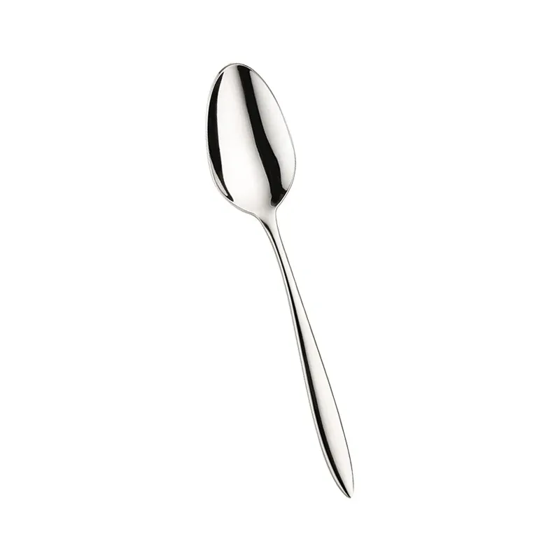 Pintinox Romanino Cucchiaio Frutta In Acciaio Inox - Set 12 Pz Occasione Imperdibile