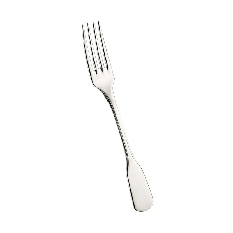 Offerta Lampo Pintinox Spaten Forchetta Tavola In Acciaio Inox - Set 12 Pz
