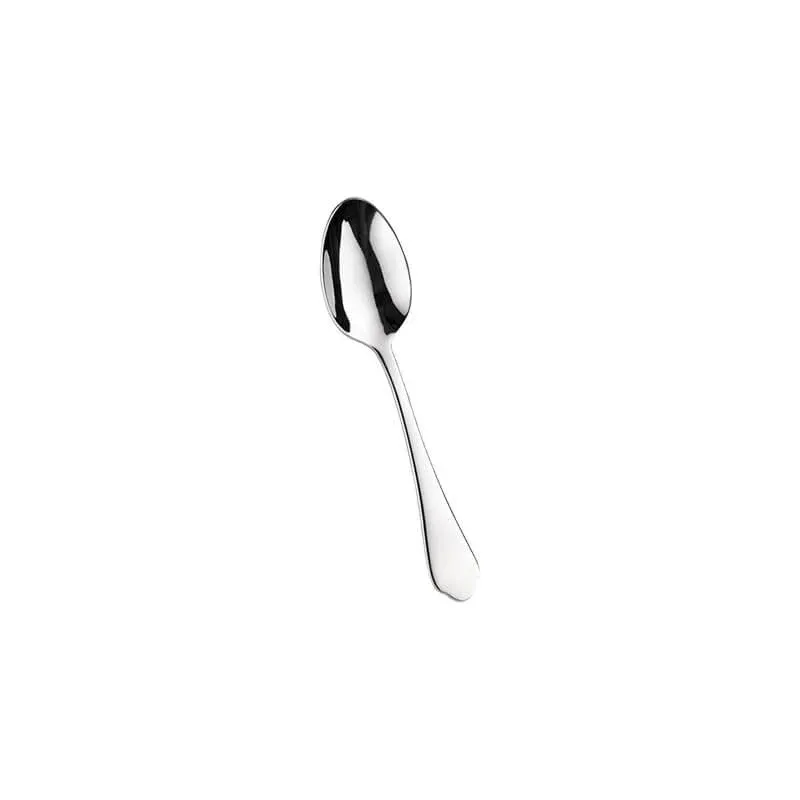 Pintinox Rialto Cucchiaino Moka In Acciaio Inox - Set 12 Pz Promozione Esclusiva