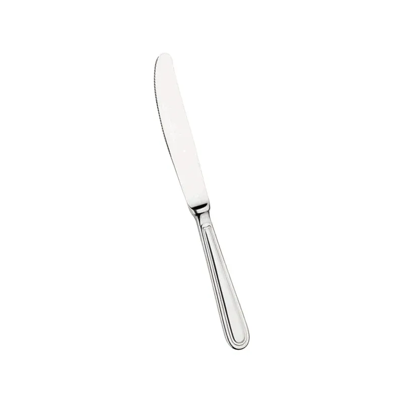 Economico Pintinox Byron Coltello Dolce In Acciaio Inox - Set 12 Pz