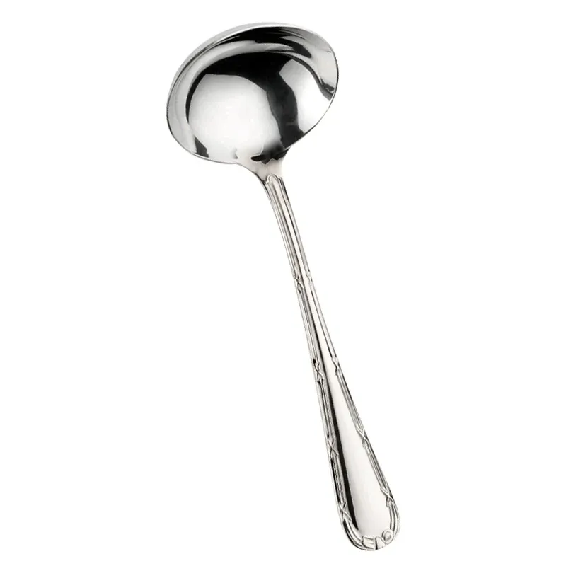 Pintinox Filet Mestolo Servire In Acciaio Inox Ultimissimo Modello