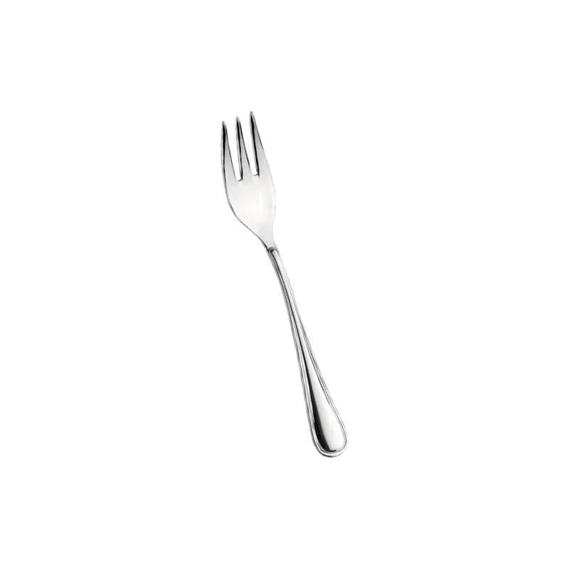 Pintinox Westminister Forchettina Dolce In Acciaio Inox - Set 12 Pz Direttamente Dal Produttore