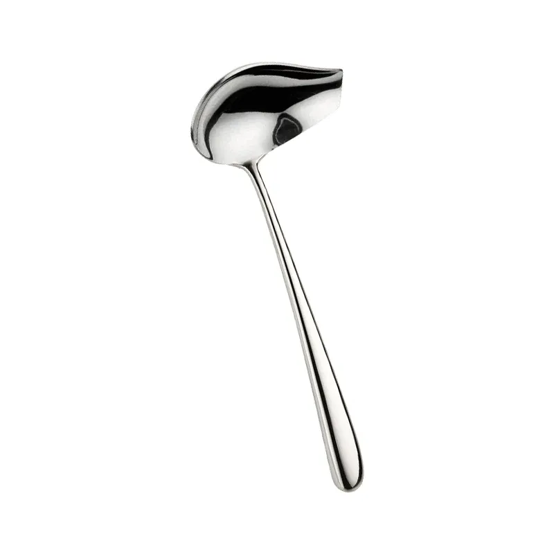 Pintinox Bramante Mestolo Salsa In Acciaio Inox Forgiato Sconto