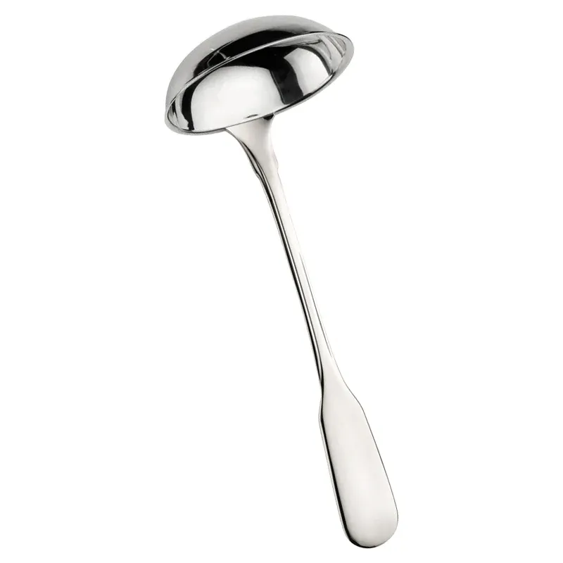 Offerta Pintinox Spaten Mestolo Servire In Acciaio Inox