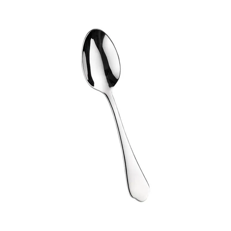 Solo Oggi Pintinox Rialto Cucchiaio Frutta In Acciaio Inox - Set 12 Pz
