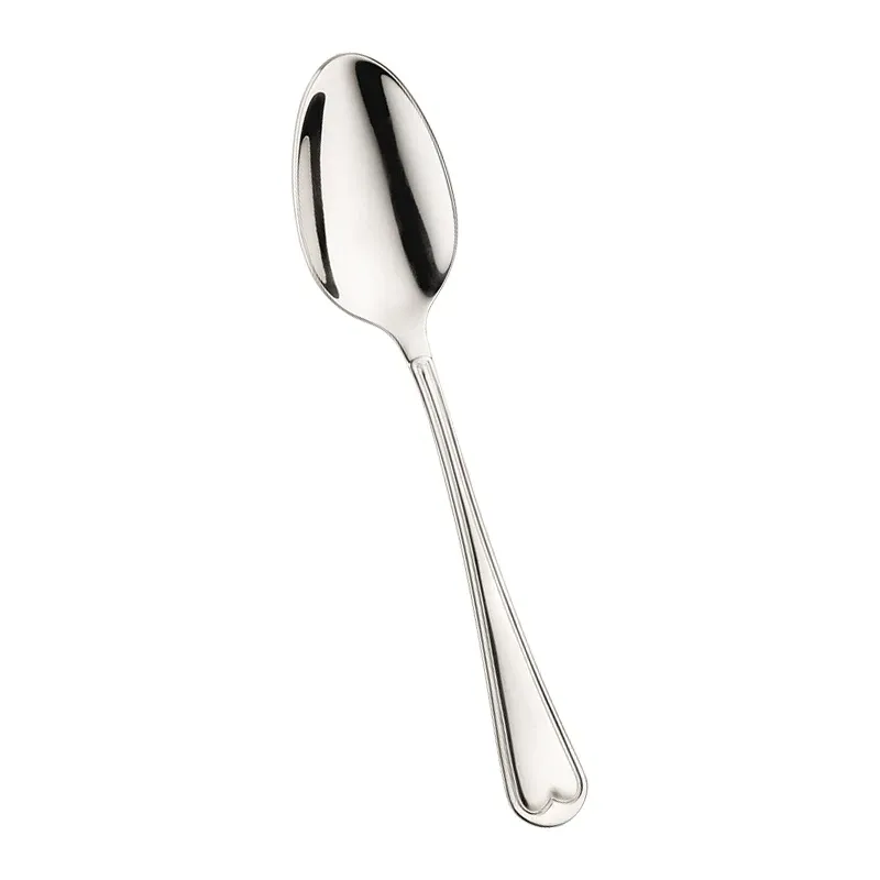 Compra Online Pintinox Superga Cucchiaio Tavola In Acciaio Inox - Set 12 Pz