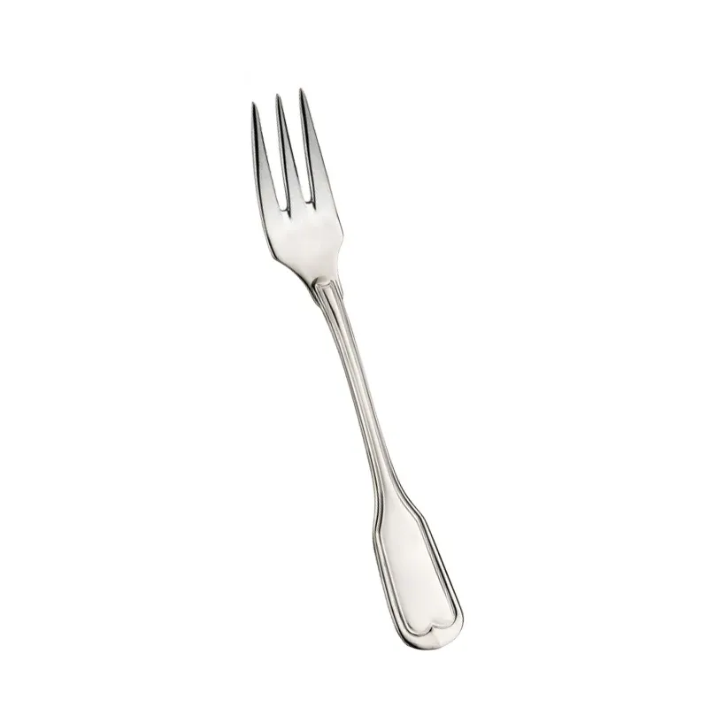 Super Prezzo Pintinox Vittoriale Forchetta Pesce In Acciaio Inox - Set 12 Pz