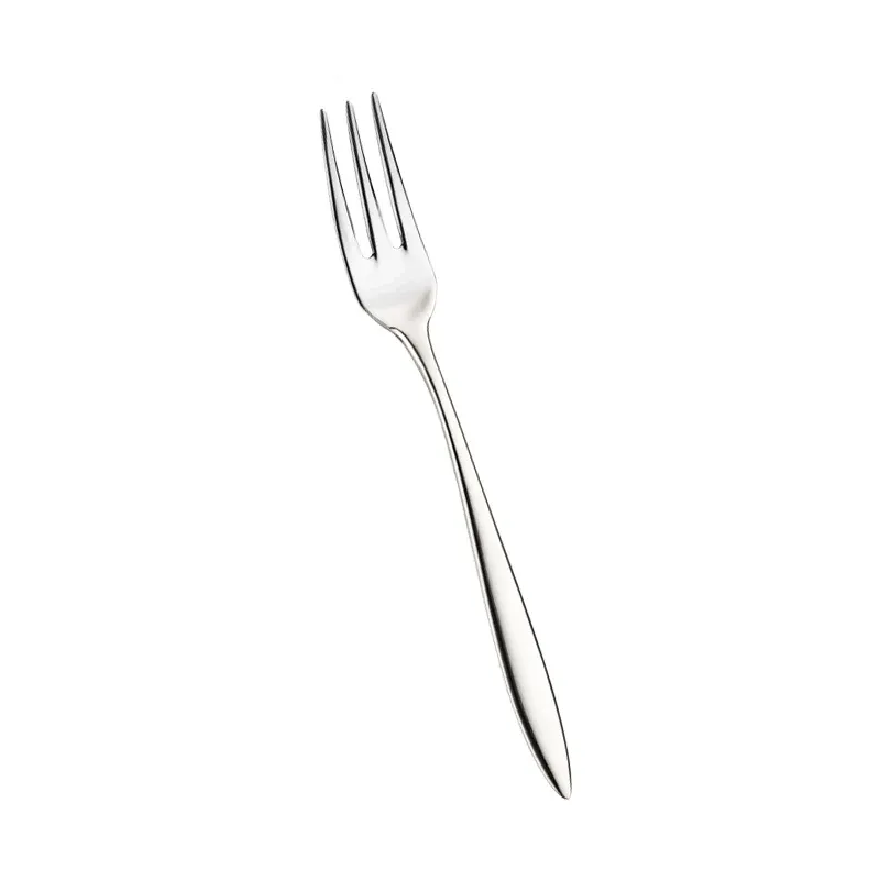 Pintinox Romanino Forchetta Pesce In Acciaio Inox - Set 12 Pz Ultime Pezzi