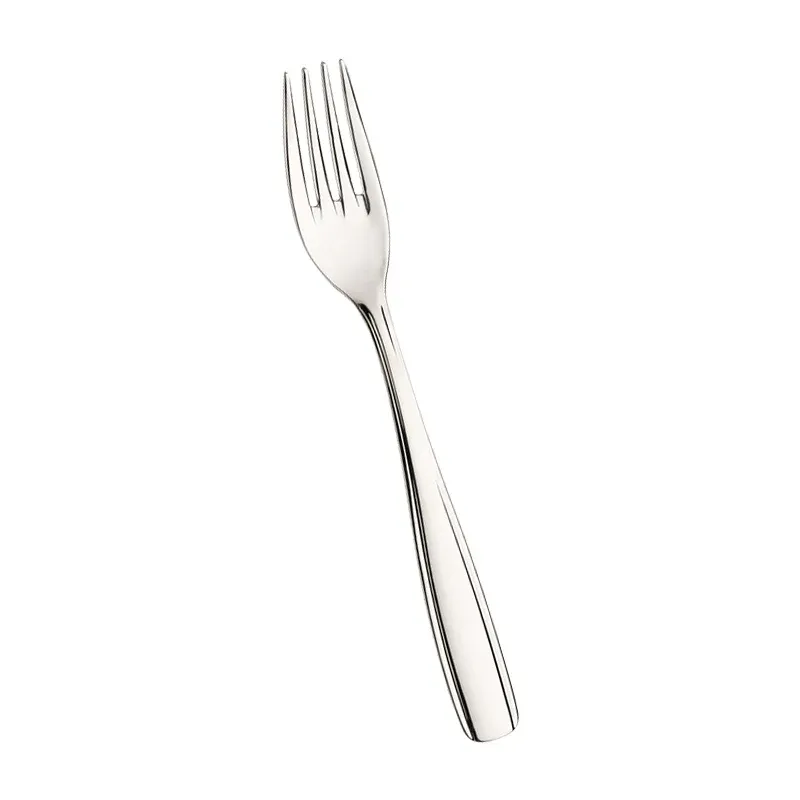 Pintinox Australia 2 Forchetta Tavola In Acciaio Inox - Set 12 Pz Offerta Limitata