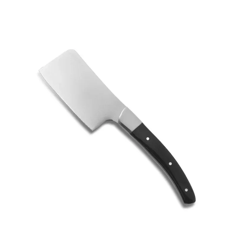 Subito Disponibile 20.5 Cm - Comas Zermatt Coltello Bistecca In Acciaio Inox - Set 6 Pz