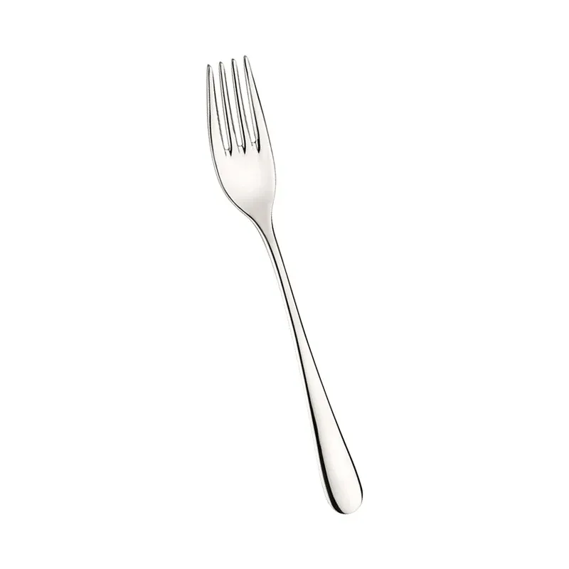 Di Tendenza Pintinox Hotel Forchetta Frutta In Acciaio Inox - Set 12 Pz