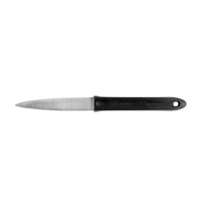 Occasione Ilsa TuttiXUno Coltello Spelucchino In Acciaio Inox