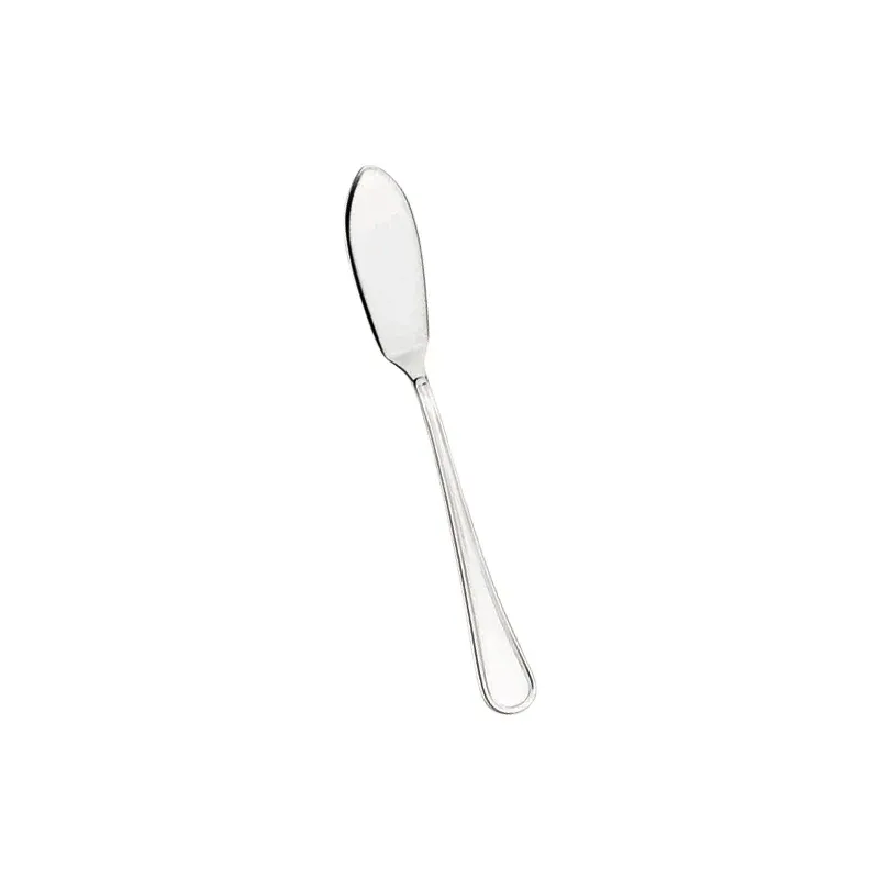 Pintinox Byron Spalmaburro In Acciaio Inox - Set 12 Pz Prezzo Di Fabbrica