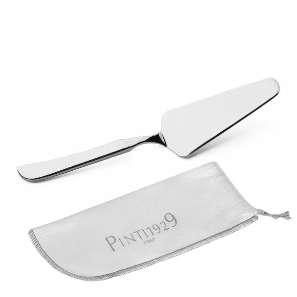 Must-Have Pintinox Esclusivi Pala Torta In Acciaio Inox Forgiato