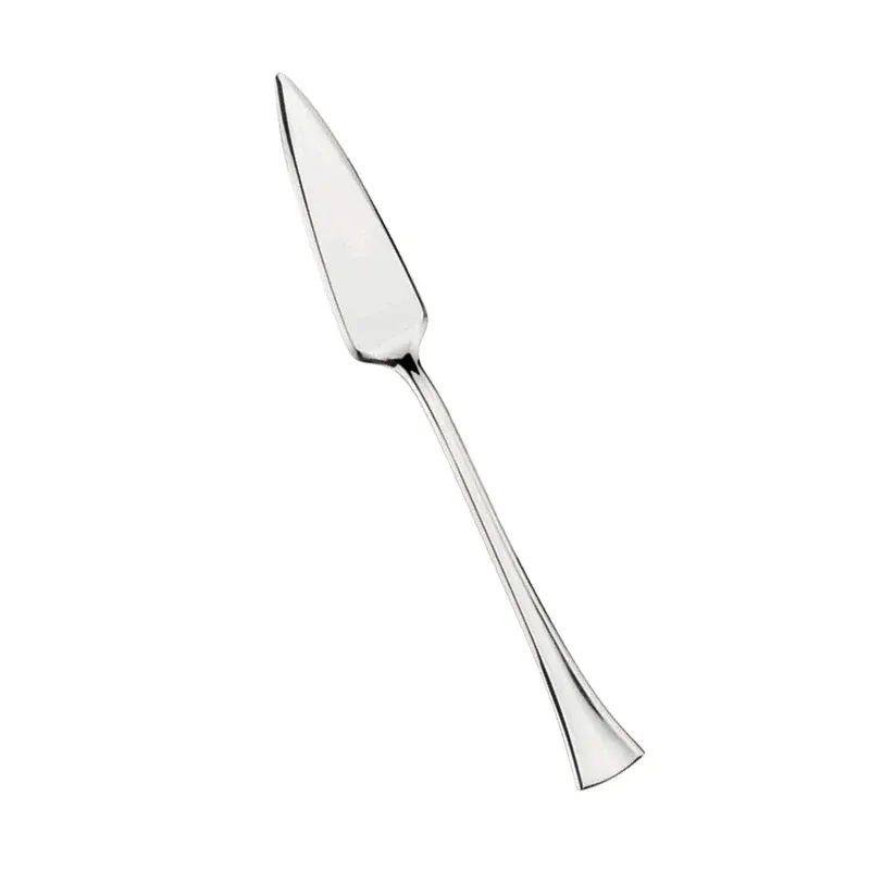 Pintinox Liberty Coltello Pesce In Acciaio Inox - Set 12 Pz Offerta Limitata
