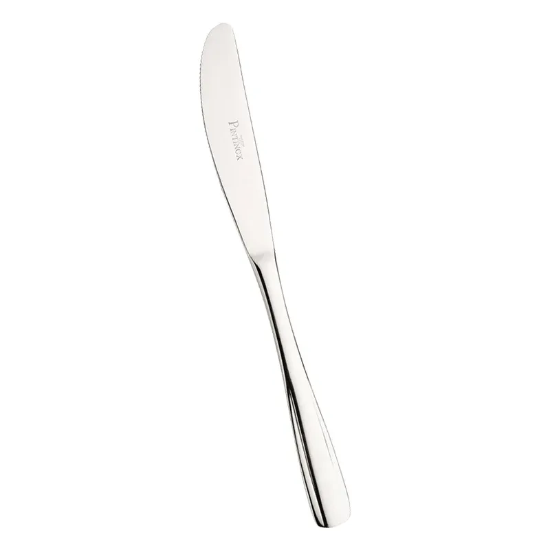 Pintinox Australia 2 Coltello Tavola In Acciaio Inox - Set 12 Pz Direttamente Dal Produttore