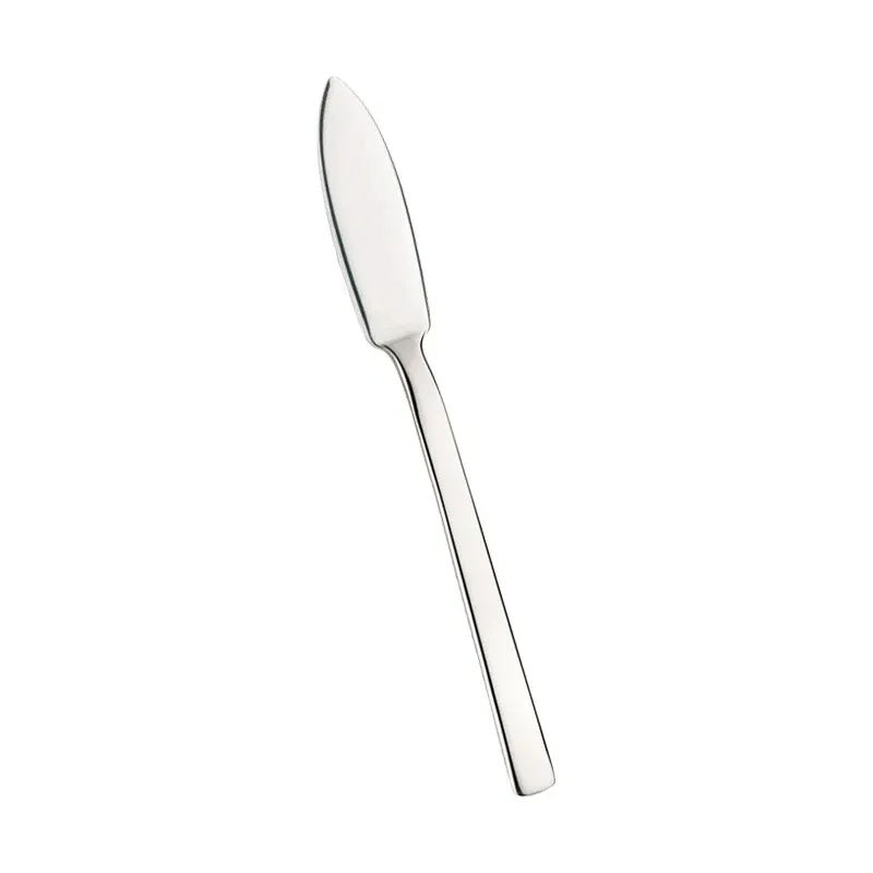 Ordina Subito Pintinox Millenium Coltello Pesce In Acciaio Inox - Set 12 Pz