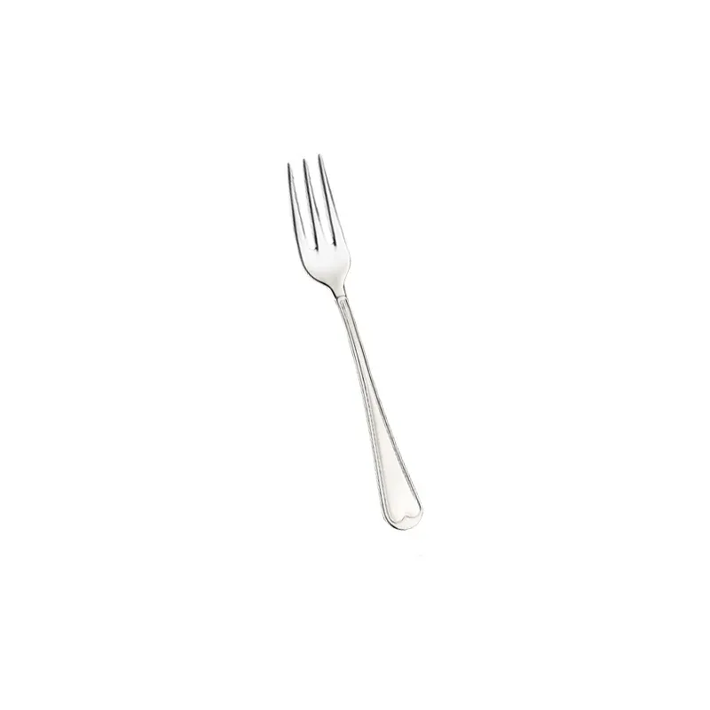 Ultimissimo Modello Pintinox Superga Forchettina Dolce In Acciaio Inox - Set 12 Pz