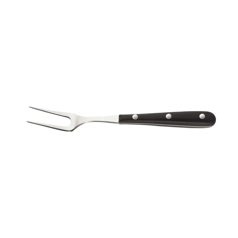 Compra Online Salvinelli Bistrot Forchetta Carne In Acciaio Inox Forgiato - Set 6 Pz