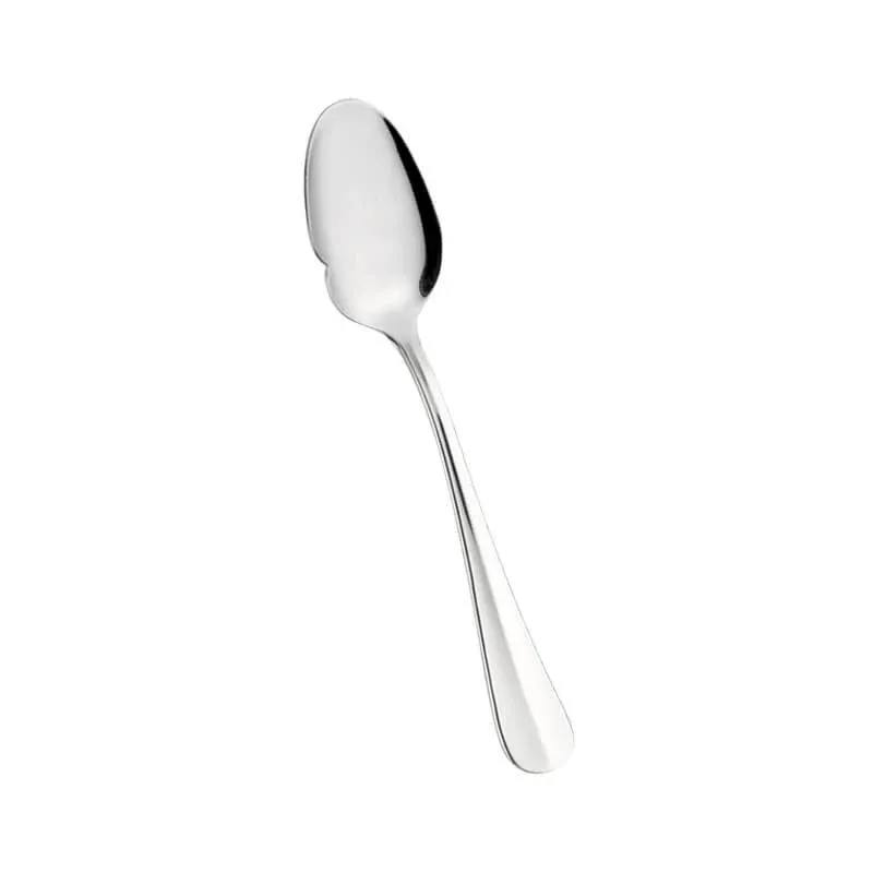 Offerta Lampo Pintinox Capitolium Cucchiaio Servire In Acciaio Inox - Set 12 Pz