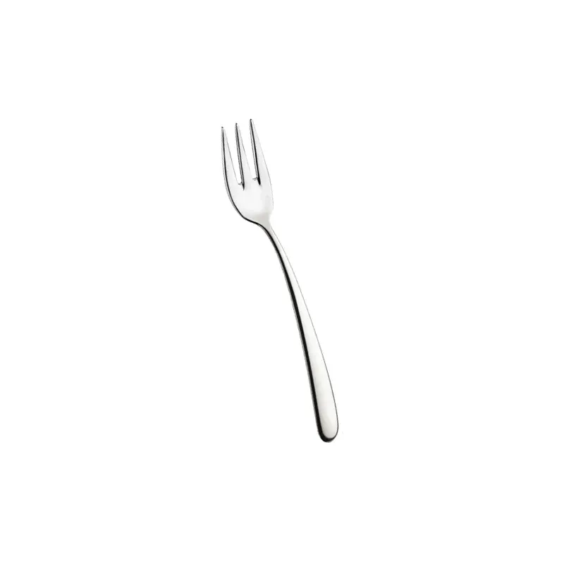 Acquista Ora Pintinox Savoy Forchettina Dolce In Acciaio Inox - Set 12 Pz