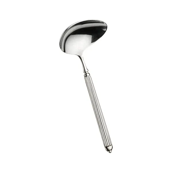 Pintinox Ellade Mestolo Salsa In Acciaio Inox Forgiato Offerta Limitata